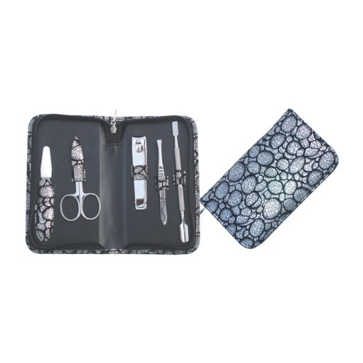 Manicure & Pedicure Instruments Kits #5